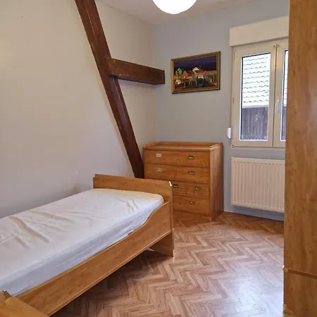 Le Grillenbreit Apartment *