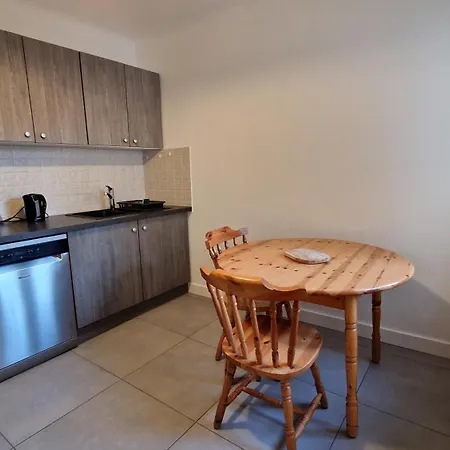 Lägenhet Le Grillenbreit Colmar